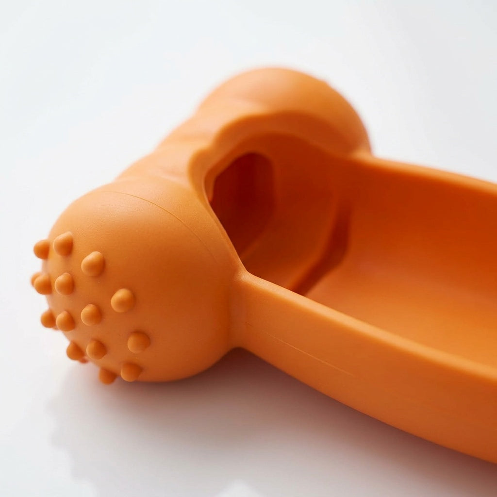 Freeze Chew Toy for Dogs - Durable Cooling Relief